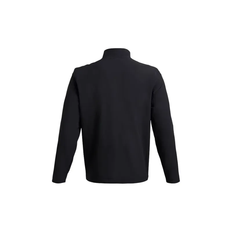Under Armour Drive Pro Jackets Coats Men's Black-1