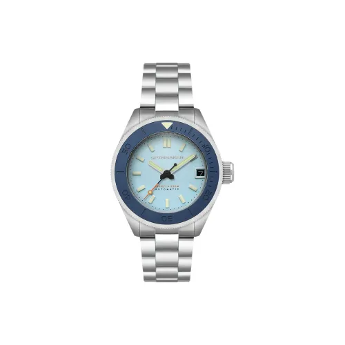 SPINNAKER Wrist Watch Automatic Mechanical Movement Blue Dial Men's Watches