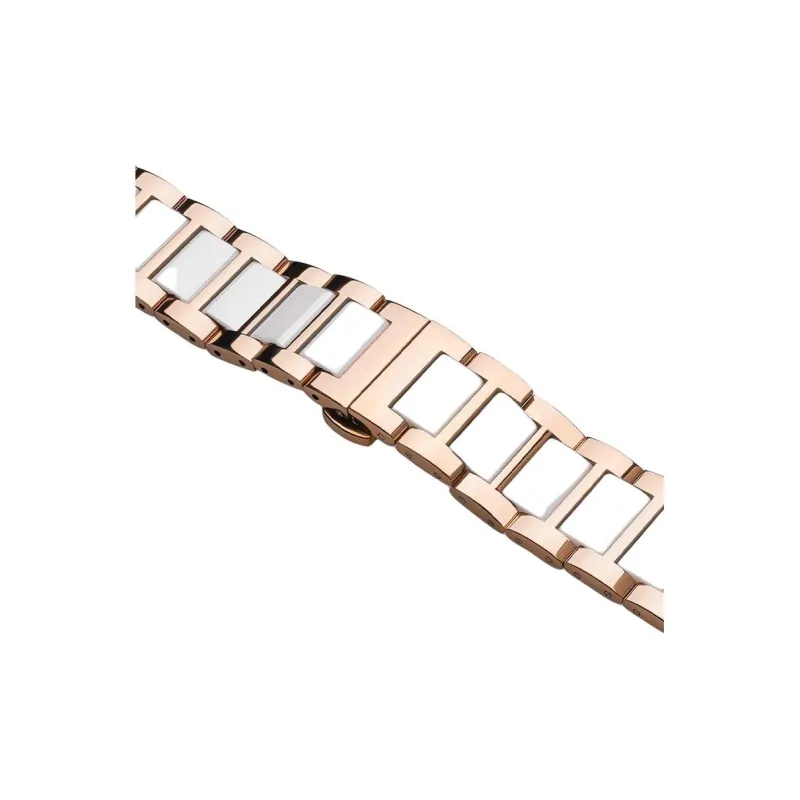 Fly Huawei Compatibility Watch Band Ceramic Material-10