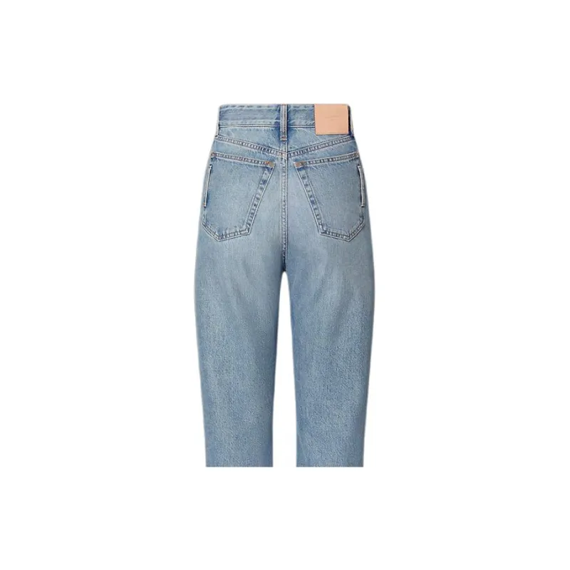 Lv Straight Cut Carpenter Jeans-7