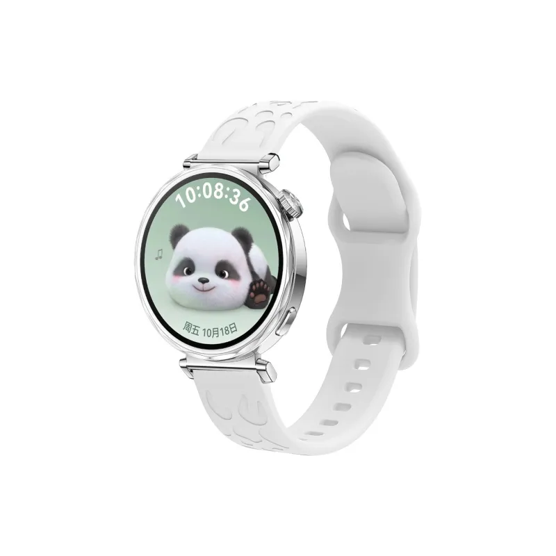 LOVINGCOOL Huawei Compatibility Watch Band Silicone Material-3
