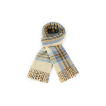 JKEM Knit Scarves Unisex