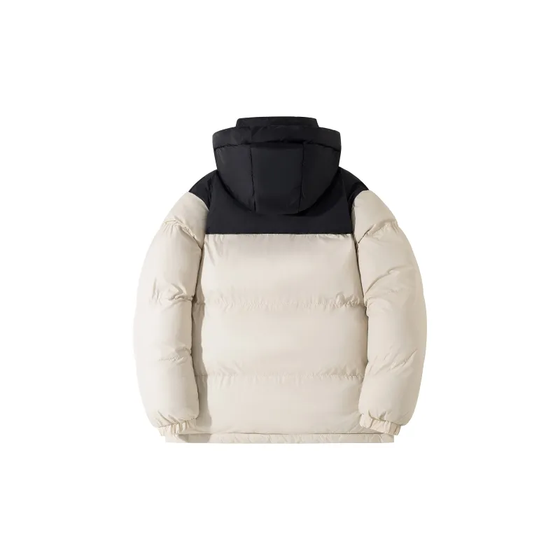 BOBBY ABLEY Puffer Jacket Unisex-8