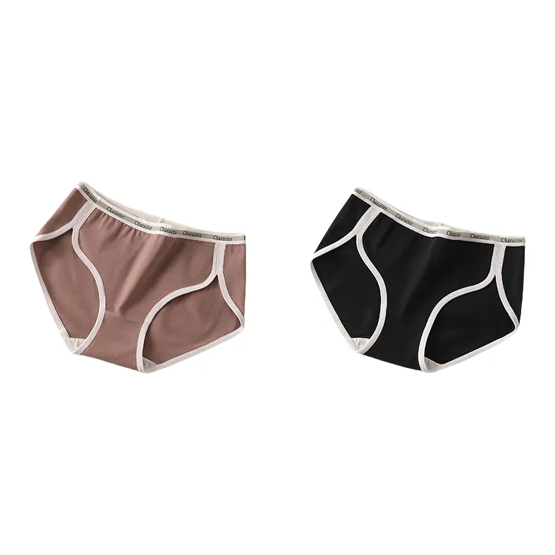 Lan Miao Underpants Women's 2 Pack-14