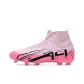 Pink Long Stud