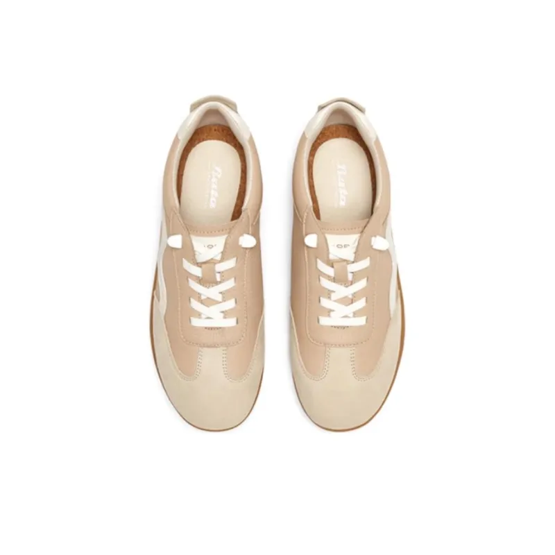 BATA Slip Resistant Low Top Casual Shoes Women's-2