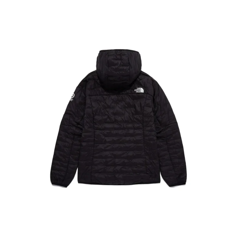THE NORTH FACE Puffer Jacket Women's Black-1