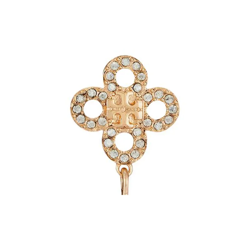 TORY BURCH Kira Pearl Drop Earrings-2