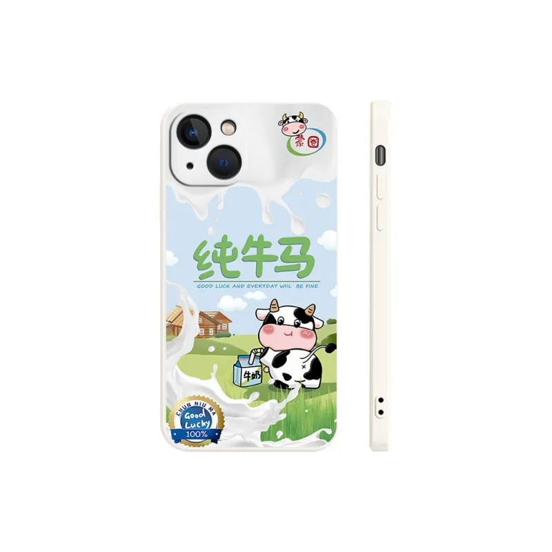 DAHUAXIAN Phone Cases-1