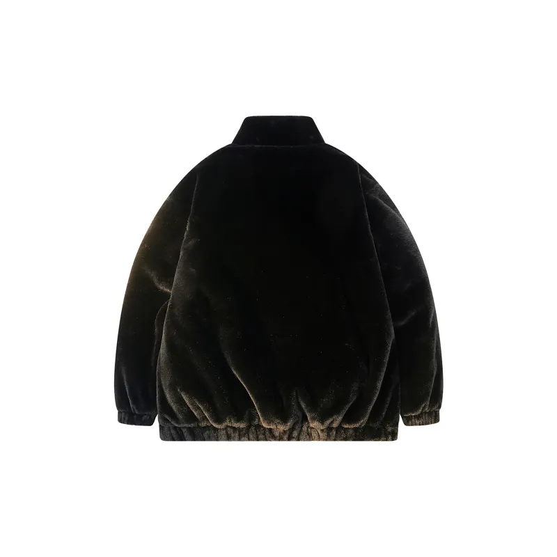 Qnxeey Puffer Jackets Unisex-1