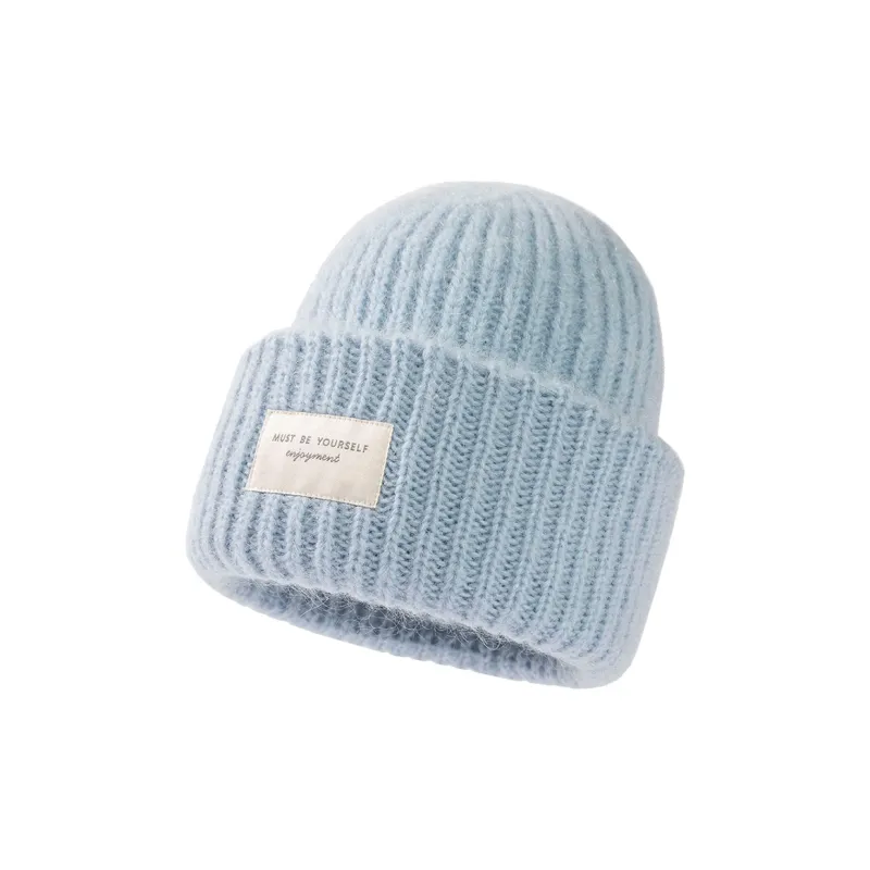 SIGGI STUDIOS Sheep Wool Beanies Women's-3