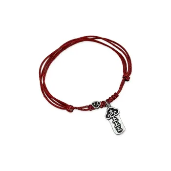 DTOTO S925 Silver Bracelets Unisex