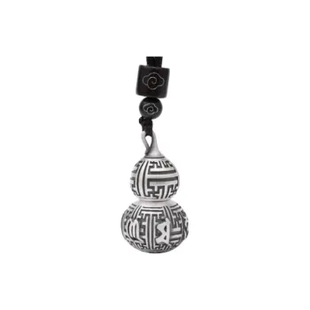 NSAOT 999 Fine Silver Pendants Unisex