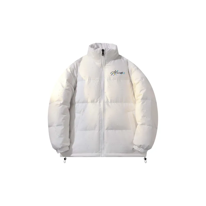 Wenpercy Down Jackets Unisex-1