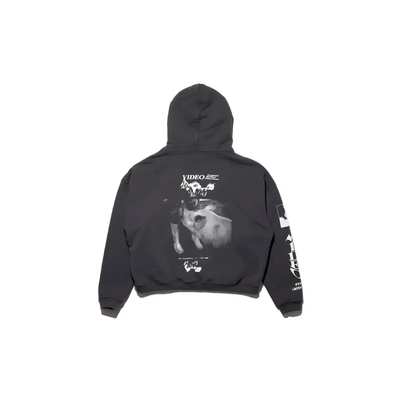 ENFANTS RICHES DEPRIMES SS25 Sweatshirt Men's Black-1