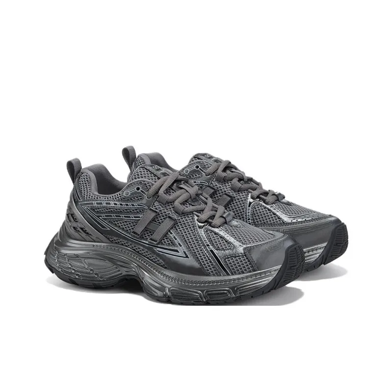 GG-CC Low-Top Chunky Sneakers Women's-7