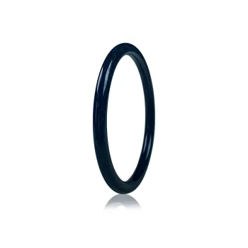 SIYIJIA Bean Type Jadeite Bangles Unisex
