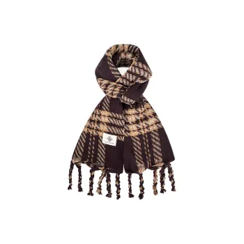 YUZHAOLIN Knit Scarves Unisex