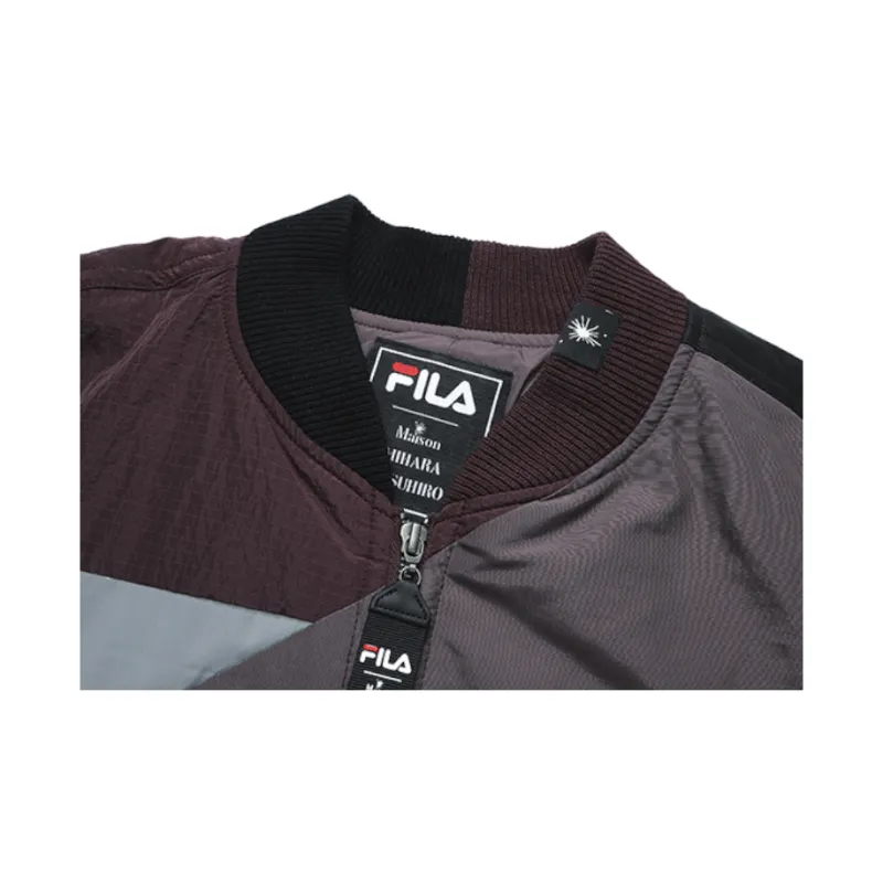 FILA x Mihara Yasuhiro Jacket Men's Hard Candy Color-2