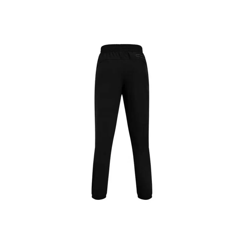 Under Armour Unstoppable Casual Pants Men's Black-1