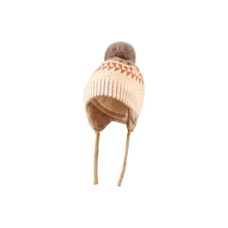 Shizhu Beanies Kids-10