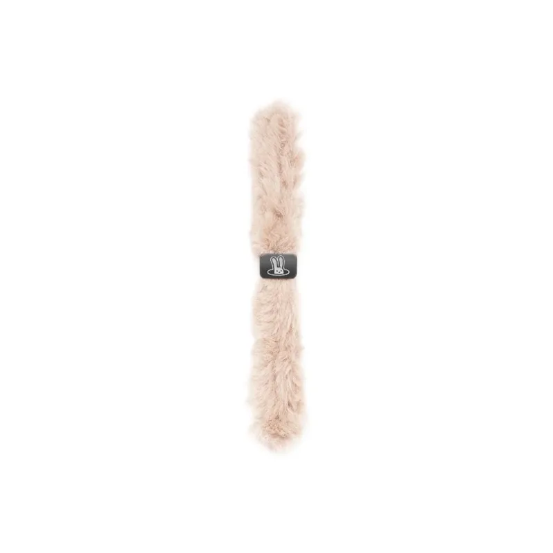 CHENSONG Watch Bands Huawei Compatibility 135~210mm Rabbit Hair Material-7
