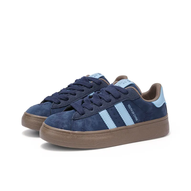 FOREVER 21 Slip Resistant, Abrasion Resistant, Breathable, Lightweight, Height Increasing Low Top Canvas Shoes Unisex-41