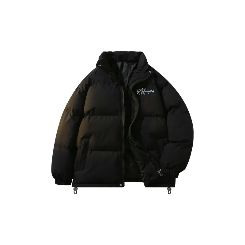 Wenpercy Down Jackets Unisex-17