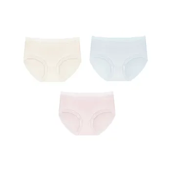 Urban Beauty Underpants Women's 3 Pack