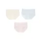 Champagne Skin+Blue+Energetic Pink