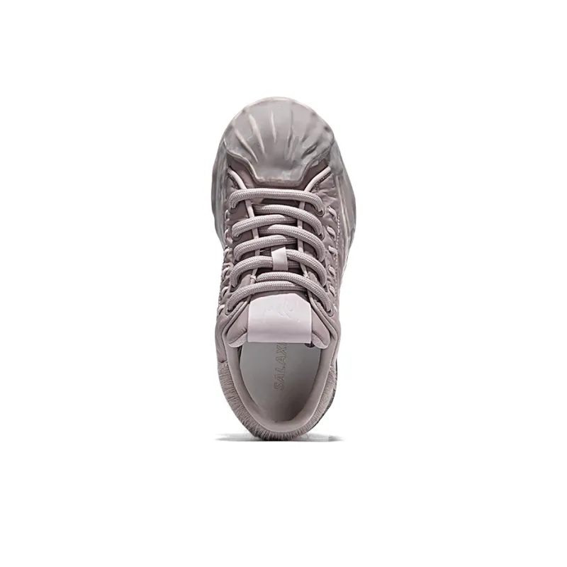 SALAXI Cushioning, Abrasion Resistant, Height Increasing Low Top Casual Shoes Unisex-16