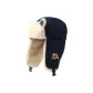Puppy Navy Blue