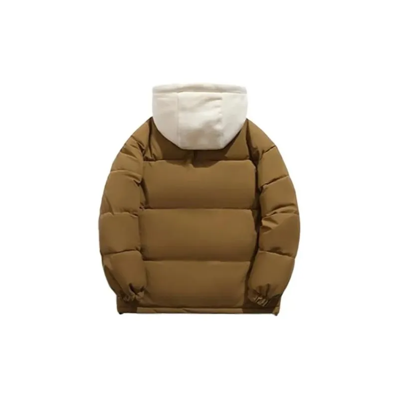 ABBY GODDESS Puffer Jacket Women's-7