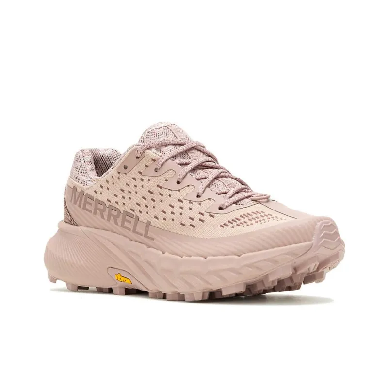 MERRELL Women's Agility Peak 5 'Adobe Rose' Women's-2