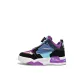 1828 White Purple