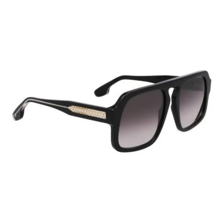 Victoria Beckham Pilot-frame Sunglasses-2