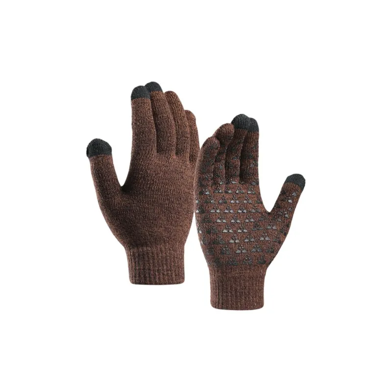 Mulinsen Acrylic Yarn Glove Unisex-4