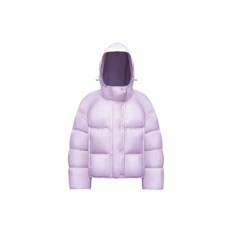 Merry City Down Jackets Women's-7