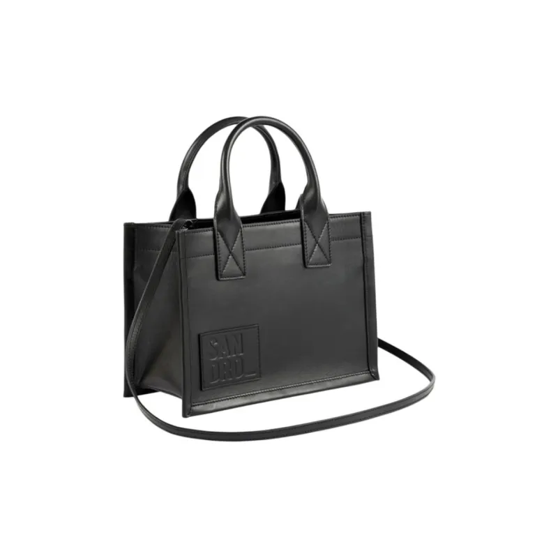 Sandro Little Kasbah Tote Bag-1