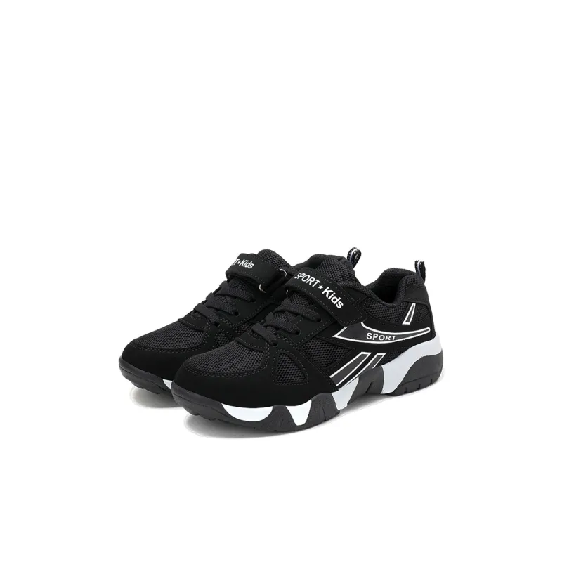 FIRS Kids Wear Resistant Cushioning Breathable Kids Lifestyle Shoes Kids'-5
