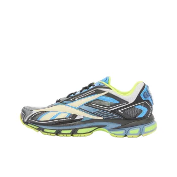 Reebok Premier Road Ultra Lace Up Sneakers
