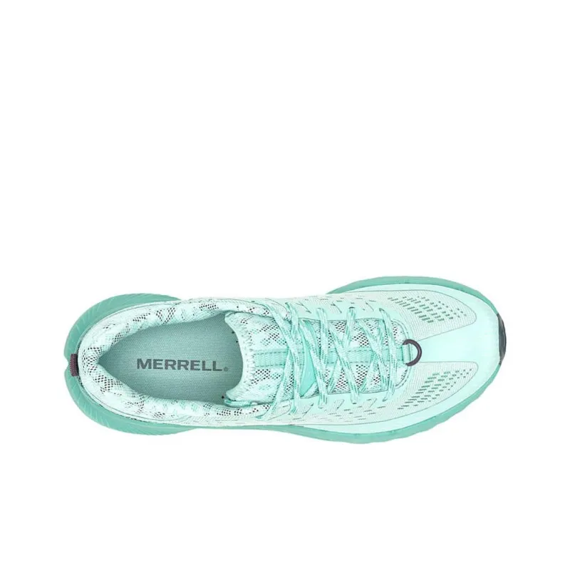 MERRELL Women's Agility Peak 5 'Frost Blue' Women's-3