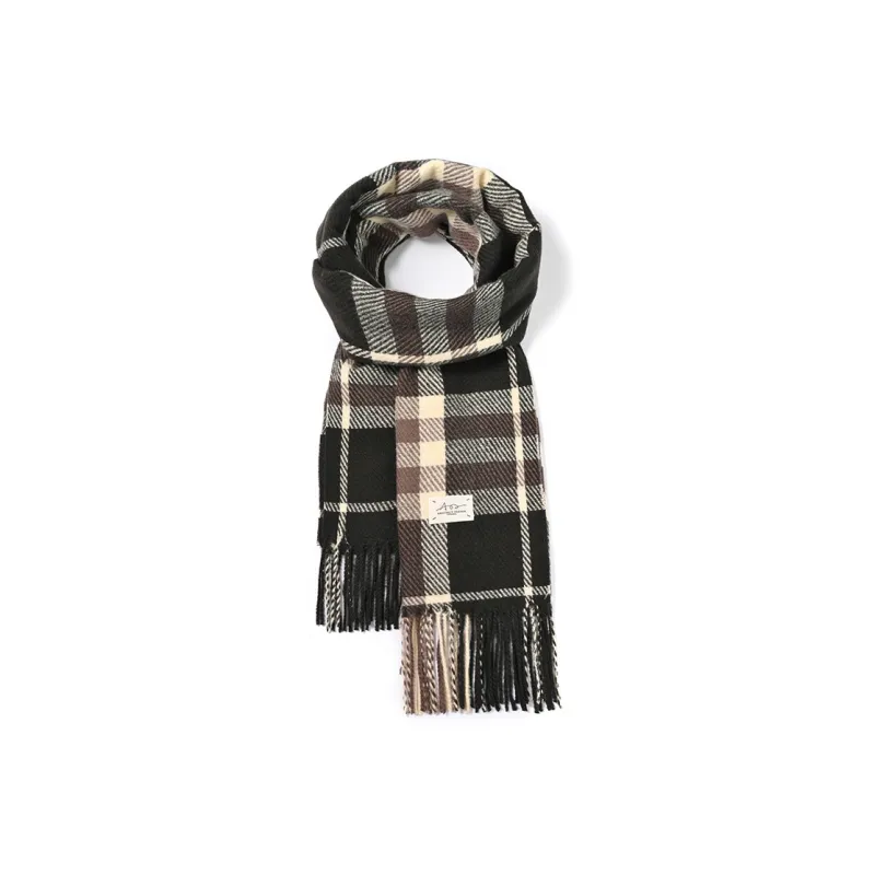TUCANO Knit Scarves Unisex-1