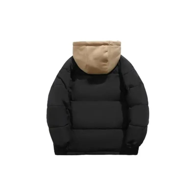 ABBY GODDESS Puffer Jacket Women's-12