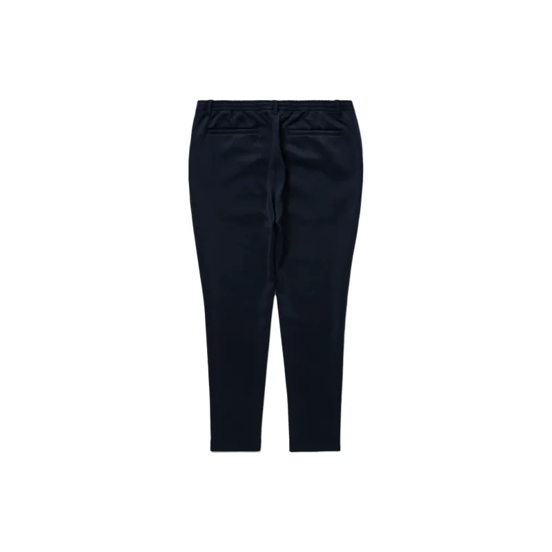 LACOSTE Casual Pants Men's Marine Blue-1