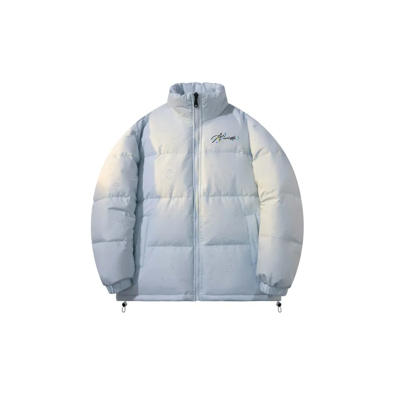 Wenpercy Down Jackets Unisex-5