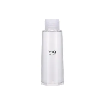 MSQ Makeup Brush, Powder Puff, Makeup Sponge, Makeup Tool Dedicated Cleaner Cleaning 100ml