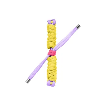 Mr. Strap Apple Compatibility Watch Band Nylon Material