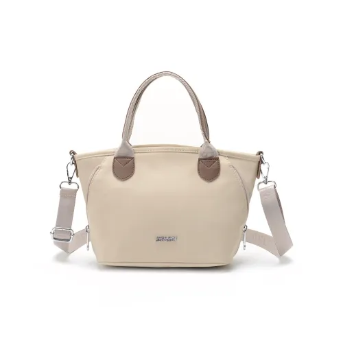 Gerlanx Nylon Crossbody One Shoulder Handbag Unisex Multicolor