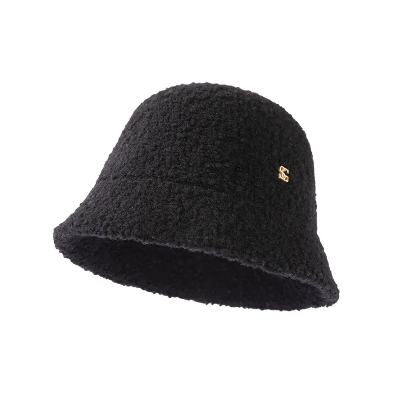 SIGGI STUDIOS Polyester Bucket Hats Women's-0